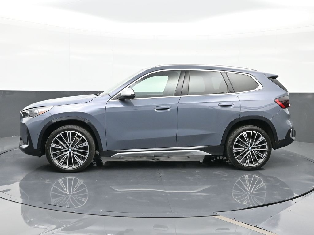 Used 2024 BMW X1 xDrive28i SUV