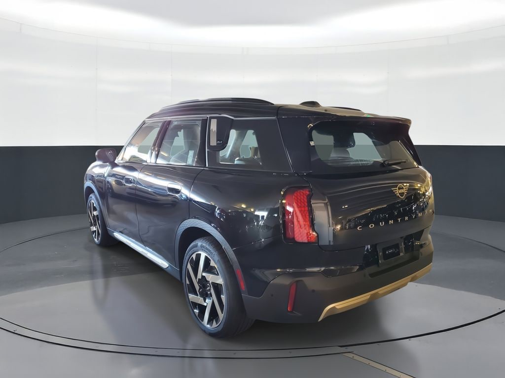 Used 2026 MINI Cooper S Countryman SUV