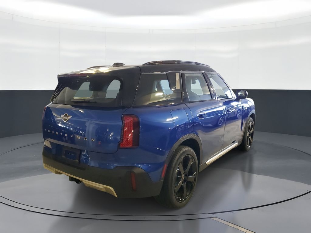 Used 2026 MINI Cooper S Countryman SUV