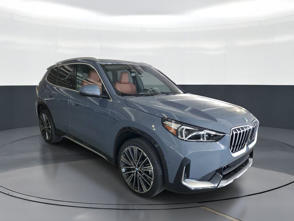 Used 2026 BMW X1 xDrive28i SUV