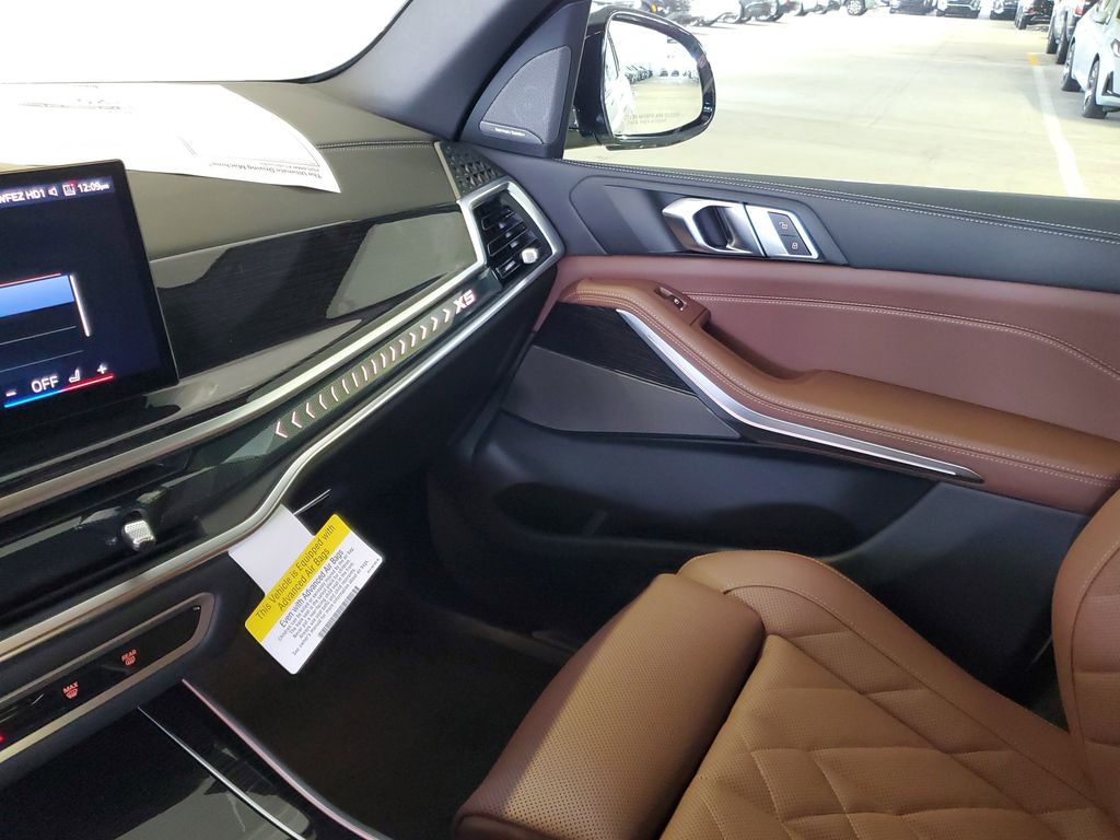 2026 BMW X5 40i - Photo 19