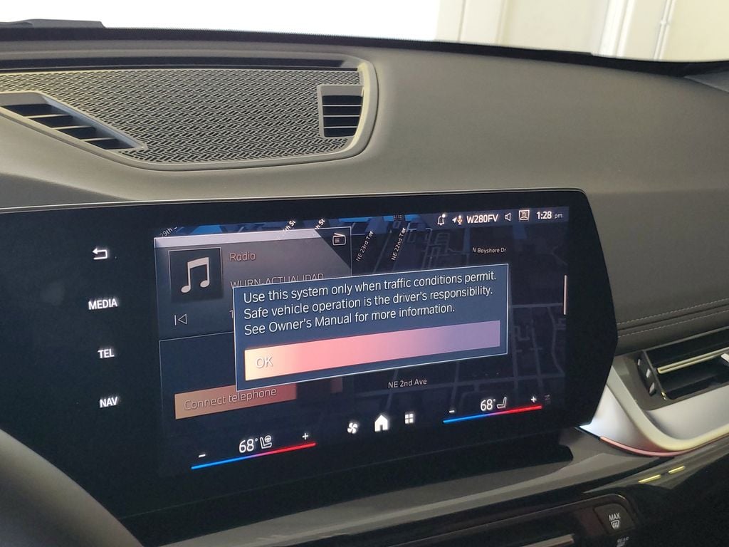 2026 BMW X1 28i - Photo 21