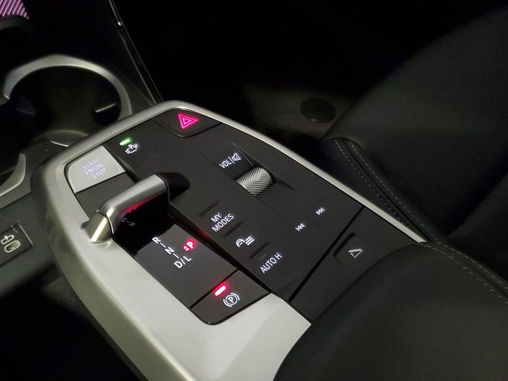 2026 BMW X1 28i - Photo 23