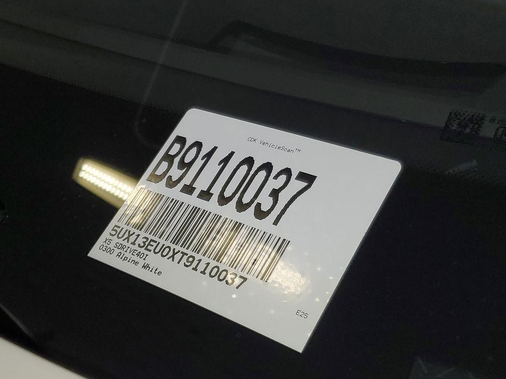 2026 BMW X5 40i - Photo 27