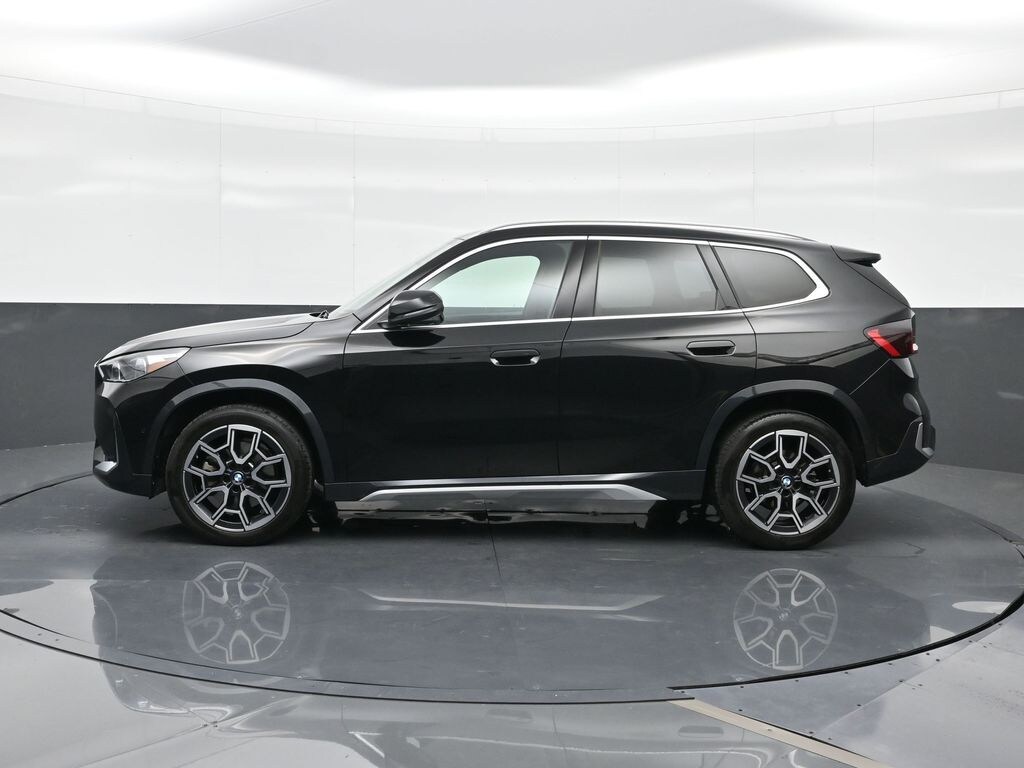 Used 2025 BMW X1 xDrive28i SUV