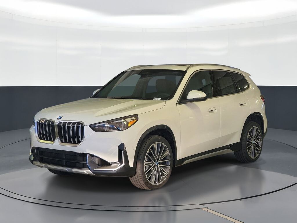 Used 2026 BMW X1 xDrive28i SUV