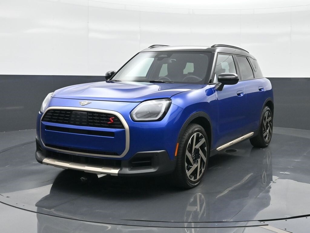 Used 2025 MINI Cooper S Countryman Base SUV