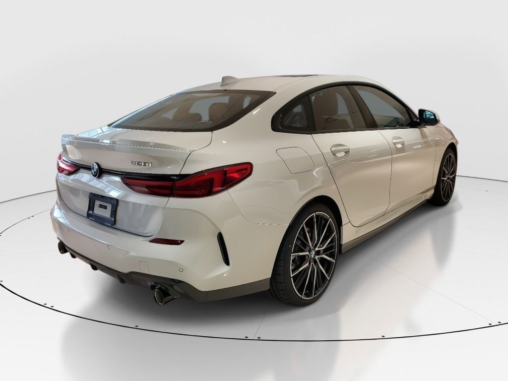 Used 2024 BMW 2 Series 228i Sedan