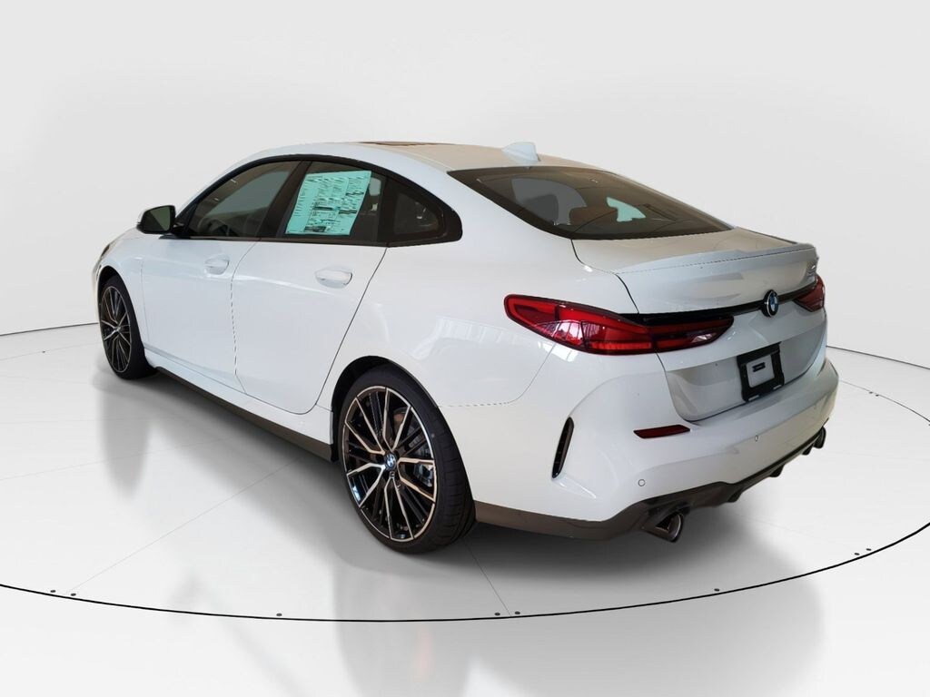 Used 2024 BMW 2 Series 228i Sedan