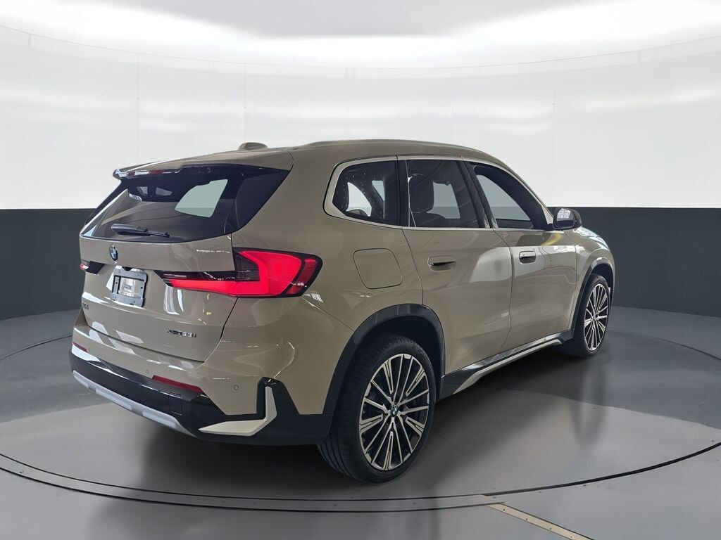 Used 2026 BMW X1 xDrive28i SUV