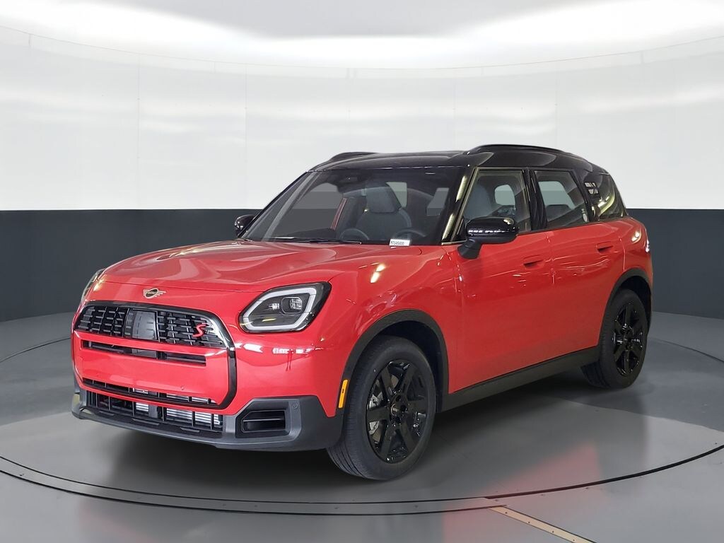 Used 2026 MINI Cooper S Countryman SUV