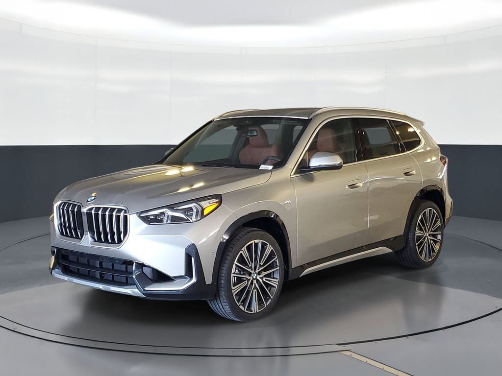 Used 2026 BMW X1 xDrive28i SUV
