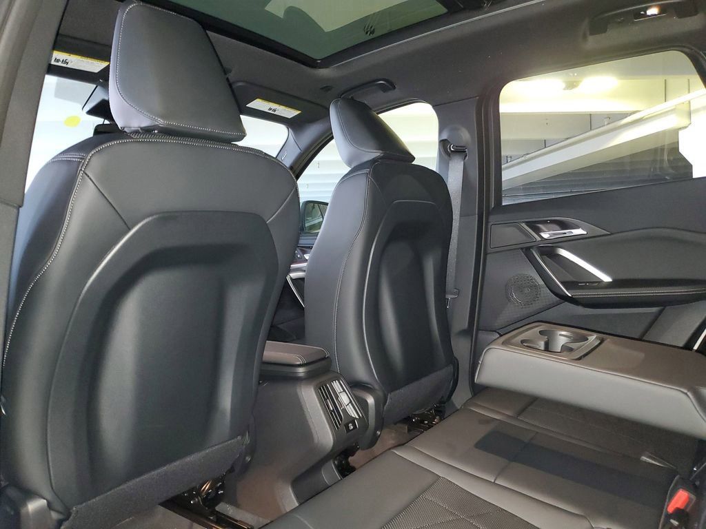 2026 BMW X1 28i - Photo 10