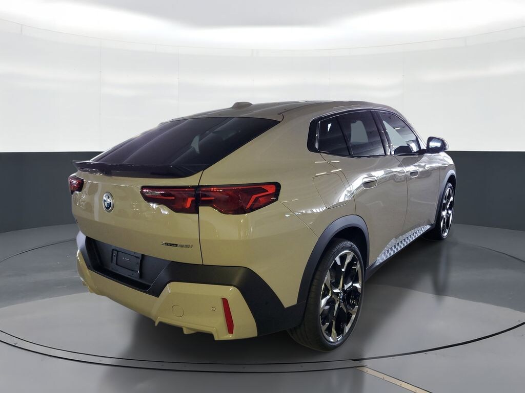 Used 2026 BMW X2 xDrive28i SUV