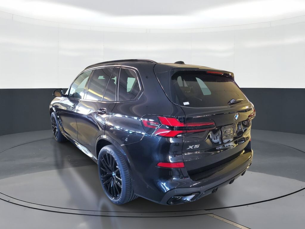 Used 2026 BMW X5 sDrive40i SUV