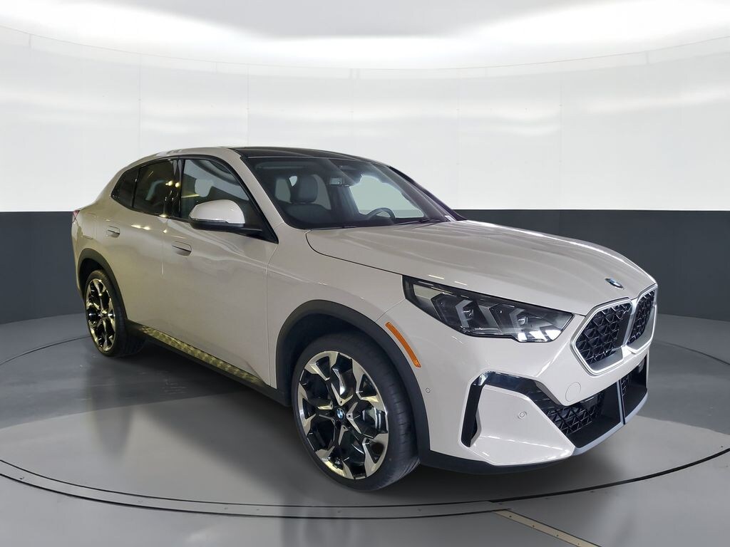 Used 2026 BMW X2 xDrive28i SUV