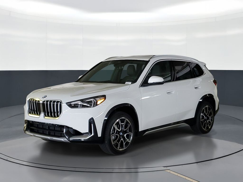 Used 2026 BMW X1 xDrive28i SUV