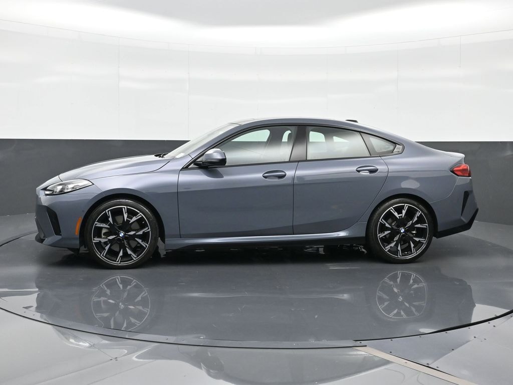 Used 2026 BMW 2 Series 228 Gran Coupe Sedan