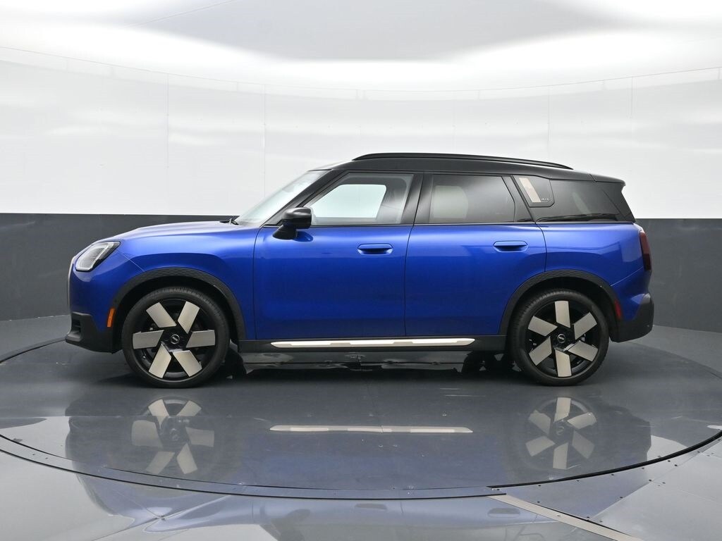 Used 2025 MINI Cooper S Countryman Base SUV