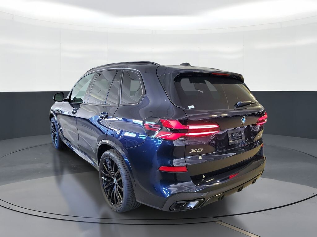 Used 2026 BMW X5 sDrive40i SUV