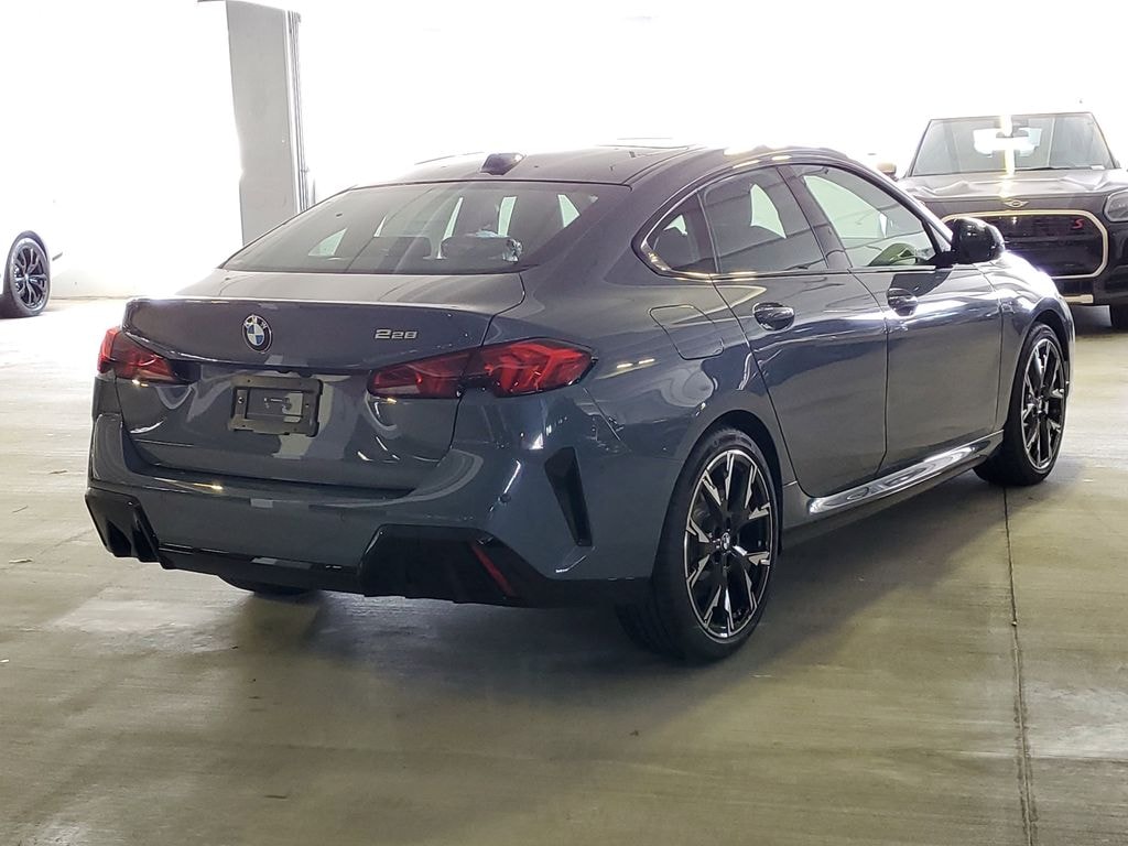 Used 2026 BMW 2 Series 228 Gran Coupe Sedan
