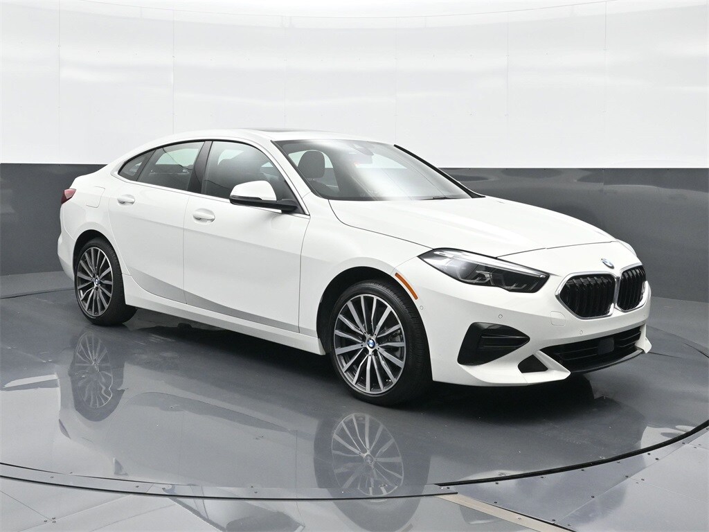 Used 2024 BMW 2 Series 228i Sedan