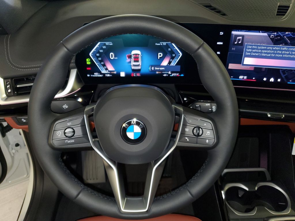 2026 BMW X1 28i - Photo 18