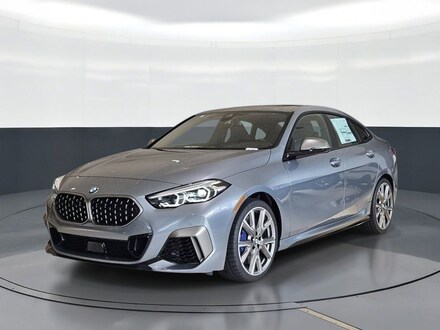 2024 BMW 2 Series M235i xDrive Sedan