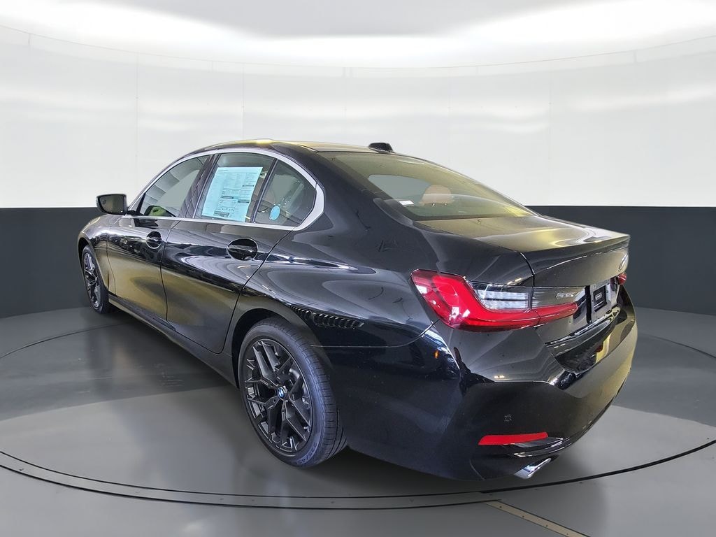 Used 2026 BMW 3 Series 330i Sedan