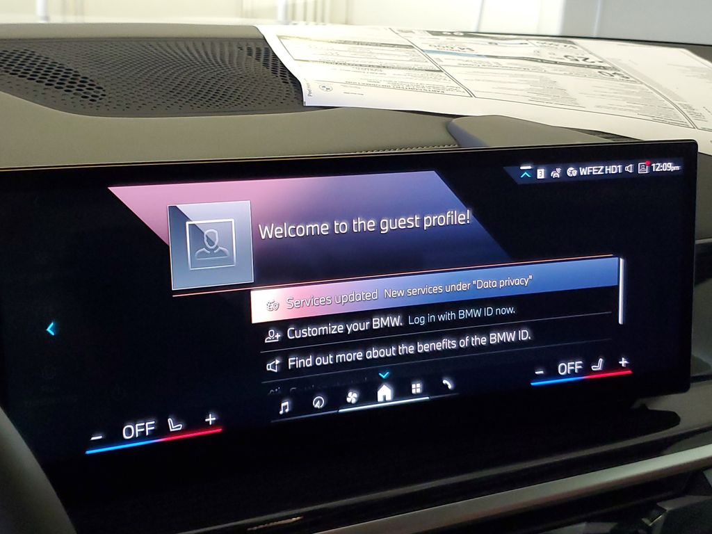 2026 BMW X5 40i - Photo 20
