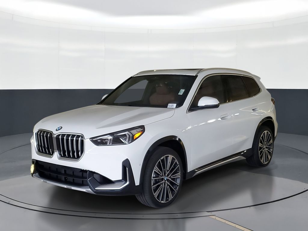 2026 BMW X1