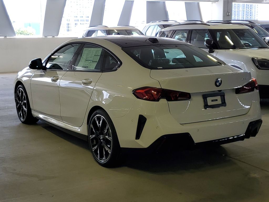 Used 2026 BMW 2 Series 228 Gran Coupe Sedan