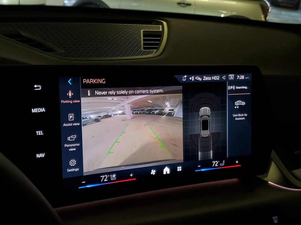 2026 BMW X1 28i - Photo 21