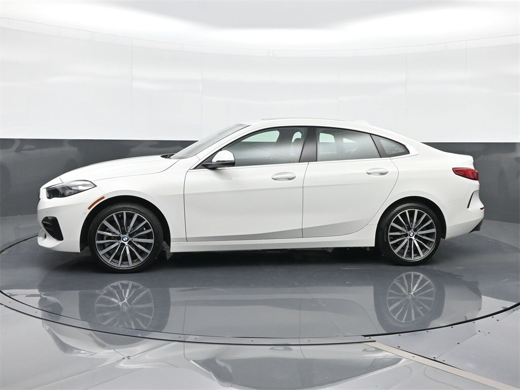 Used 2024 BMW 2 Series 228i Sedan