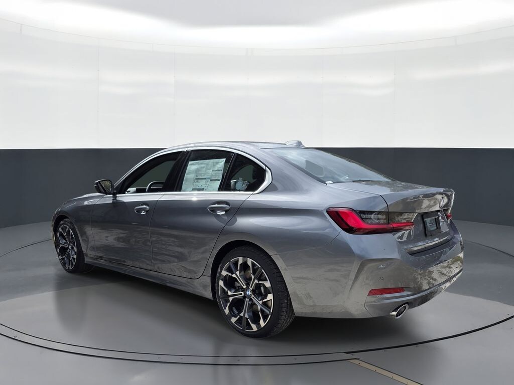 Used 2026 BMW 3 Series 330i Sedan