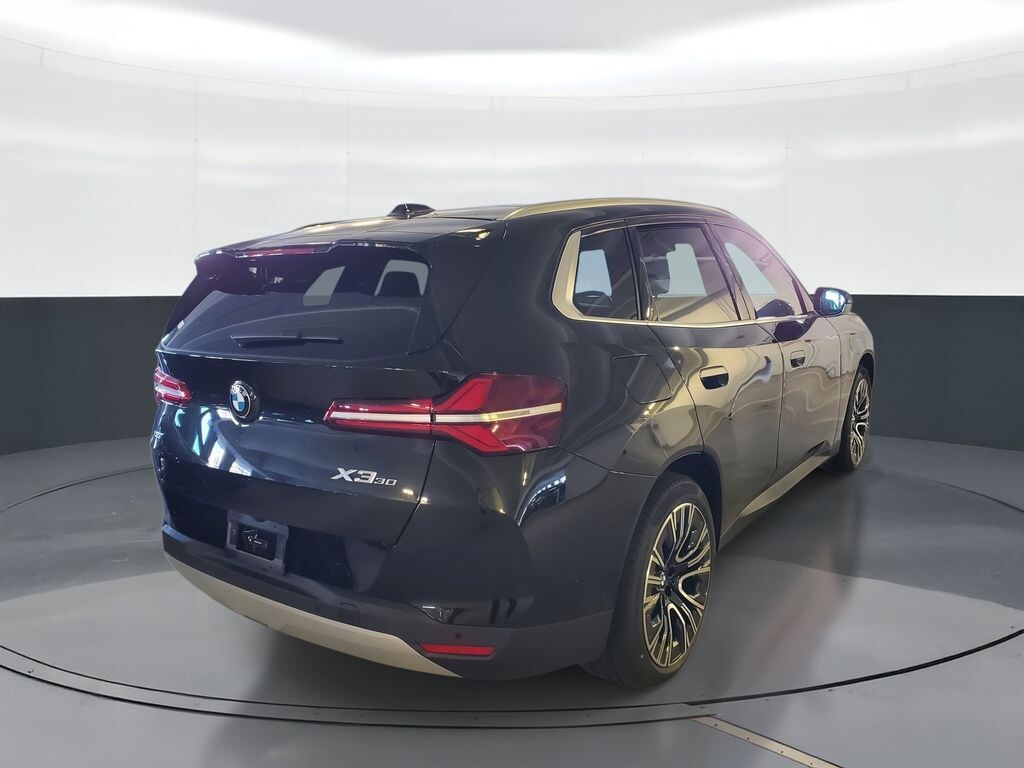 Used 2026 BMW X3 30 xDrive SUV