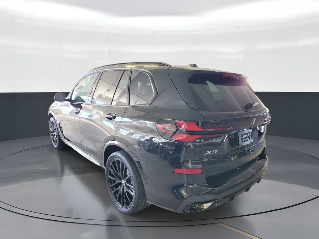 Used 2026 BMW X5 sDrive40i SUV