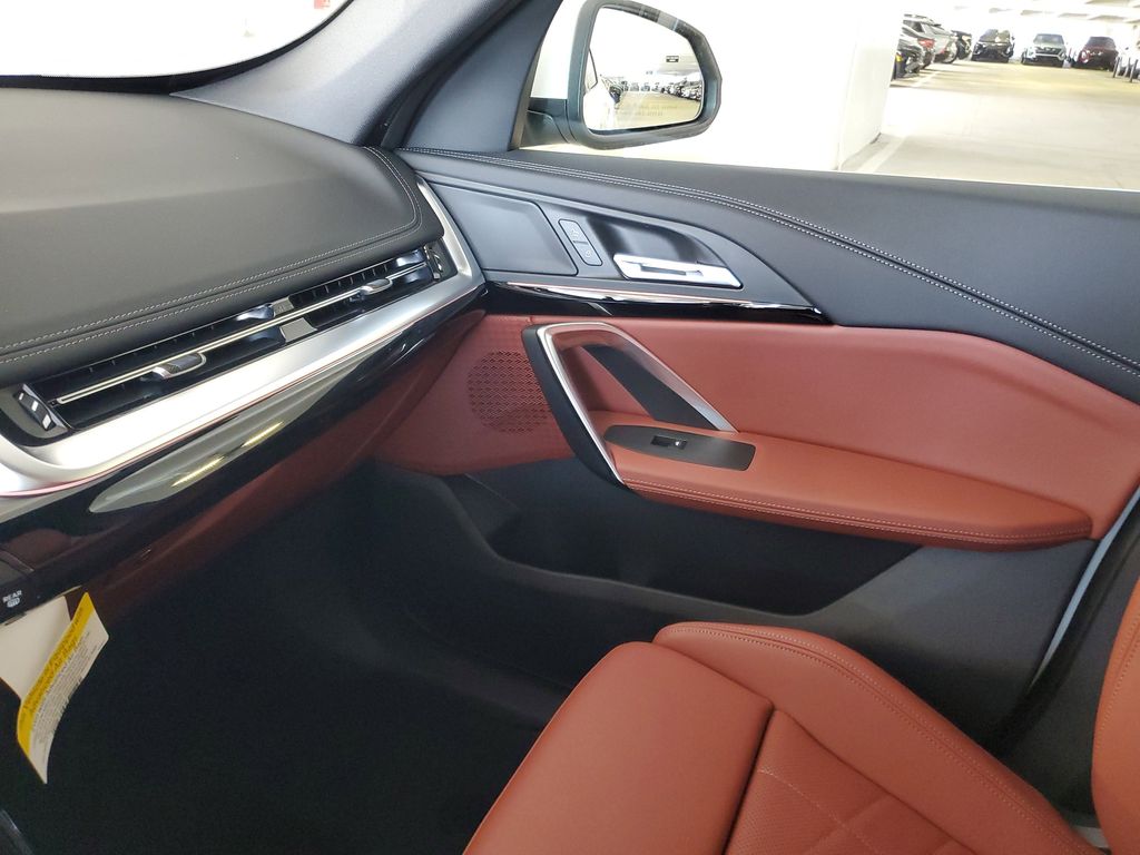2026 BMW X1 28i - Photo 20