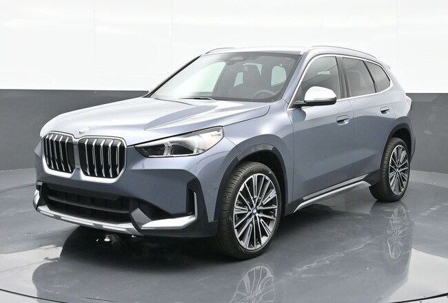 2024 BMW X1 xDrive28i SUV