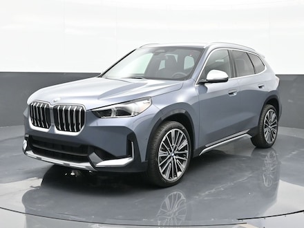 2024 BMW X1 xDrive28i SUV