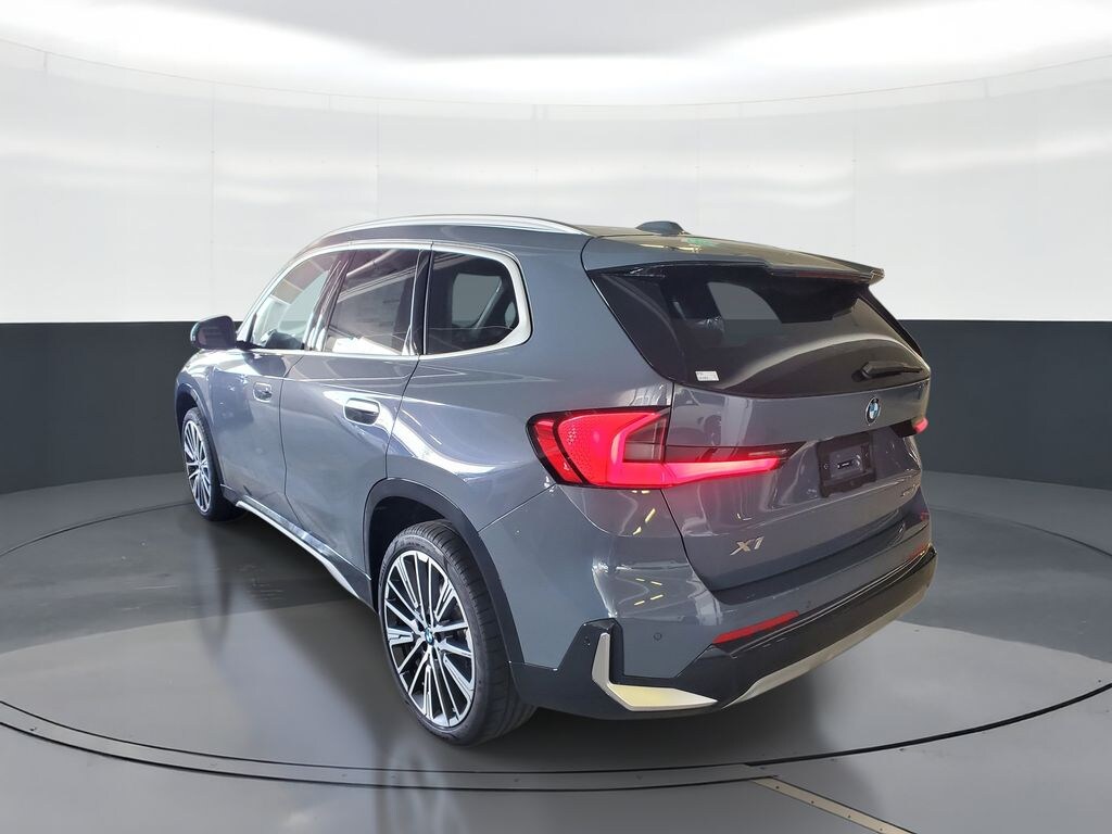 Used 2026 BMW X1 xDrive28i SUV