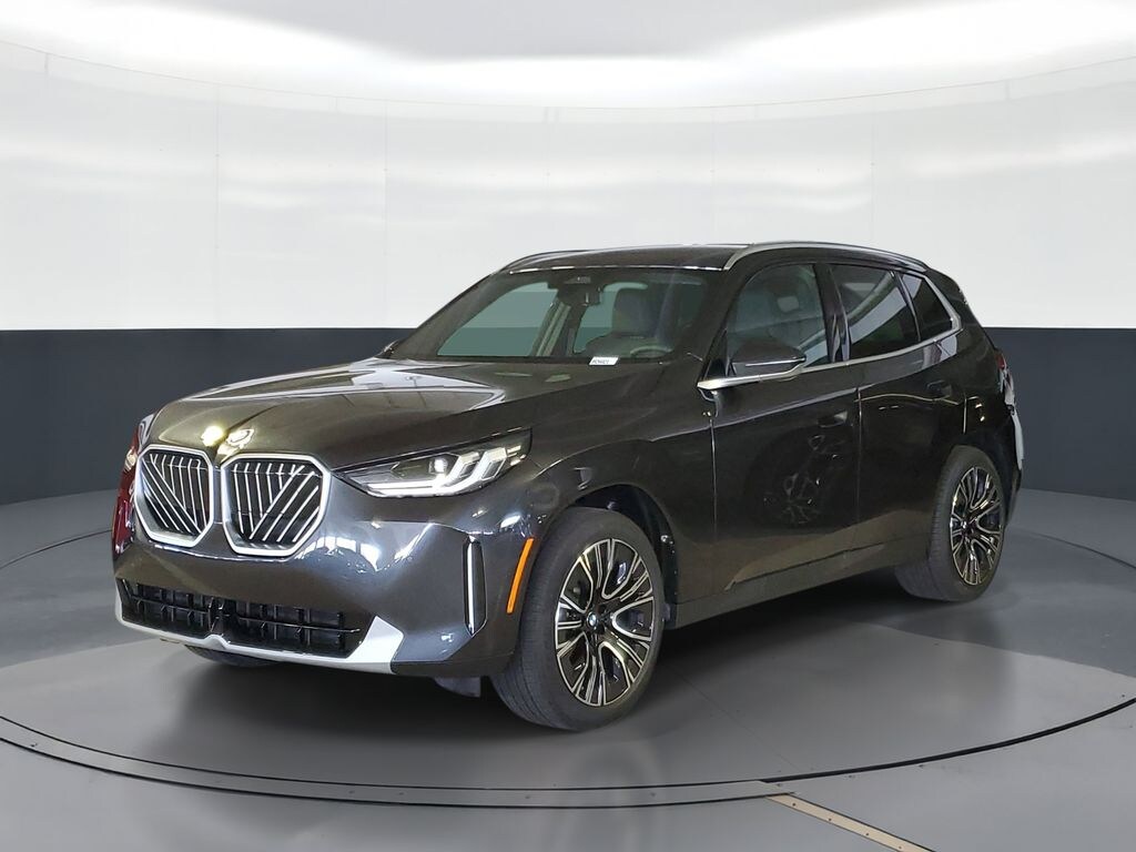 Used 2026 BMW X3 30 xDrive SUV