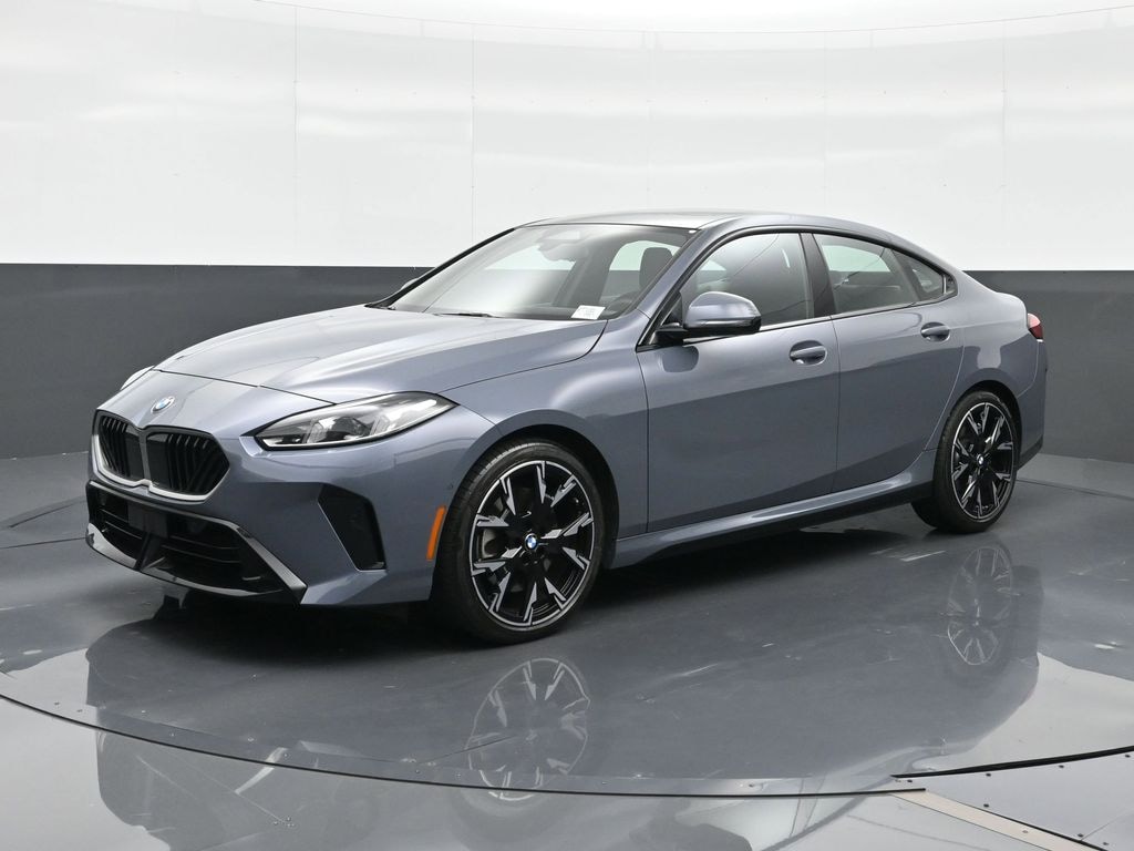 Used 2026 BMW 2 Series 228 Gran Coupe Sedan