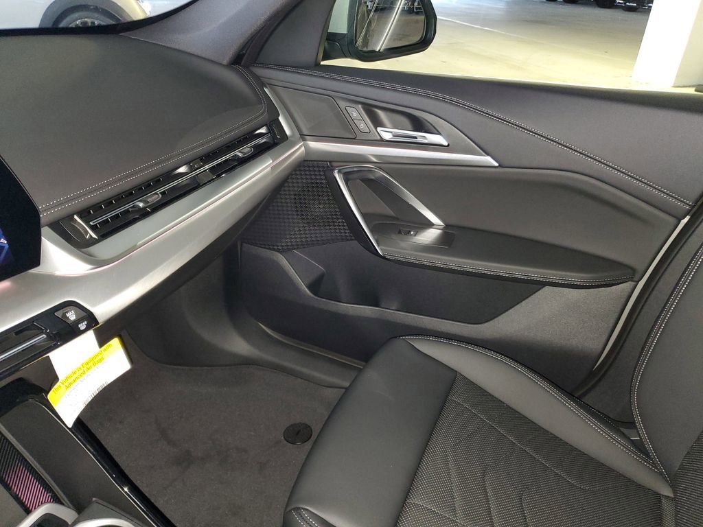 2026 BMW X1 28i - Photo 19
