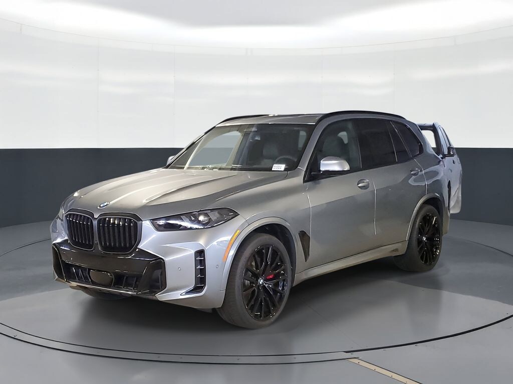 Used 2026 BMW X5 sDrive40i SUV