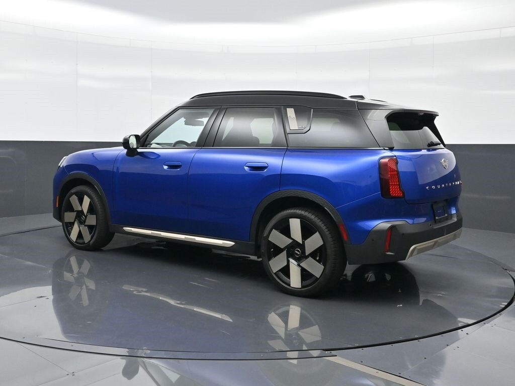Used 2025 MINI Cooper S Countryman Base SUV