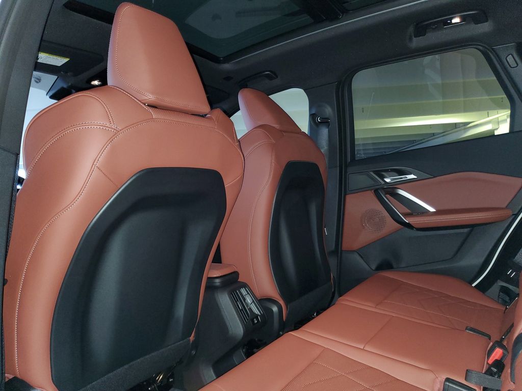 2026 BMW X1 28i - Photo 10