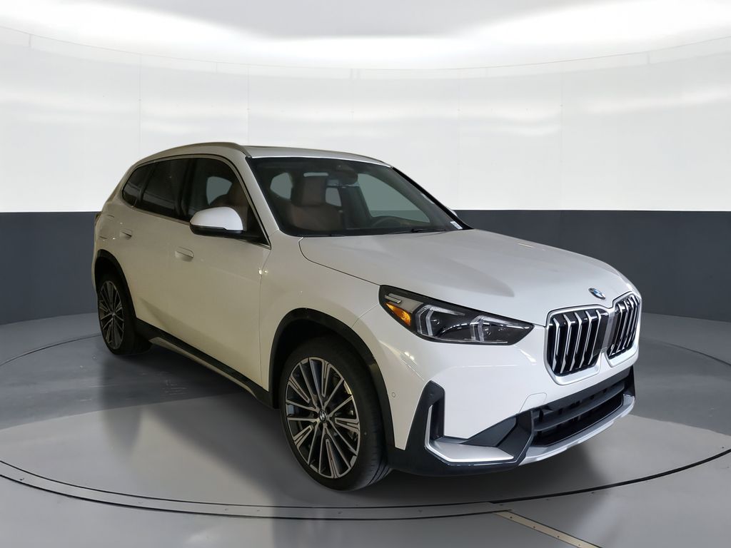 2026 BMW X1 28i - Photo 2