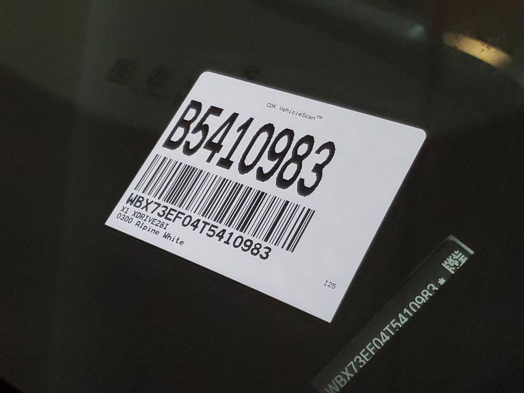 2026 BMW X1 28i - Photo 26
