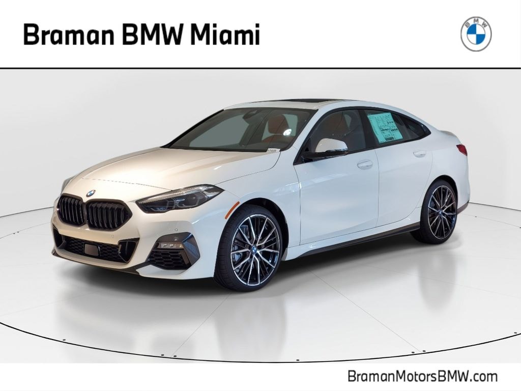 Used 2024 BMW 2 Series 228i Sedan